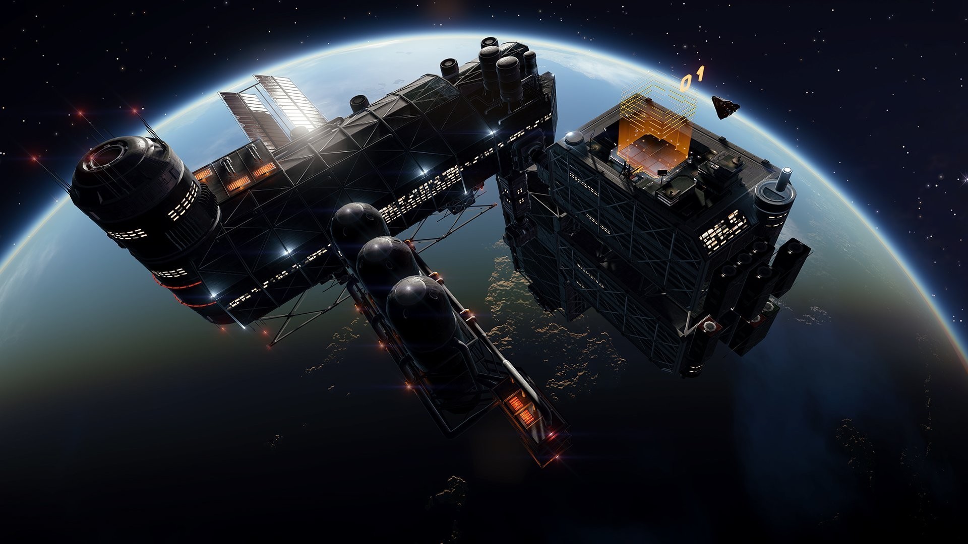 Elite Dangerous - Imagen 44